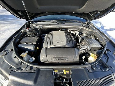 Certified 2023 Dodge Durango R/T w/ Tow 'N Go Package image 14