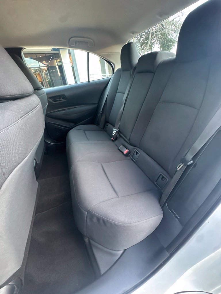 Used 2025 Toyota Corolla LE FWD image 7