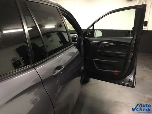 Used 2020 Honda Passport EX-L image 42