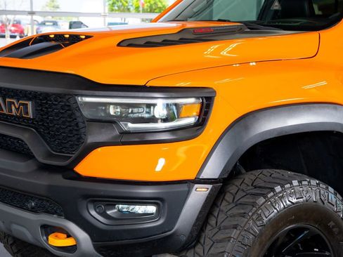 Used 2022 RAM 1500 TRX w/ TRX Level 2 Equipment Group image 12