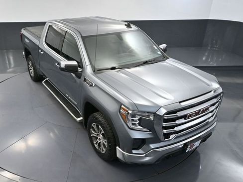 Used 2019 GMC Sierra 1500 SLE w/ SLE Value Package AWD/4WD image 59
