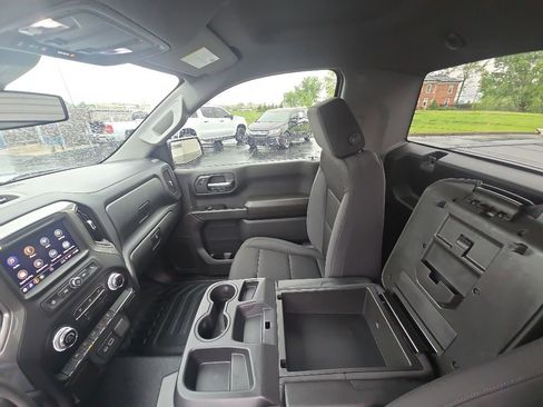 Used 2026 GMC Sierra 1500 Pro w/ Pro Value Package AWD/4WD image 25