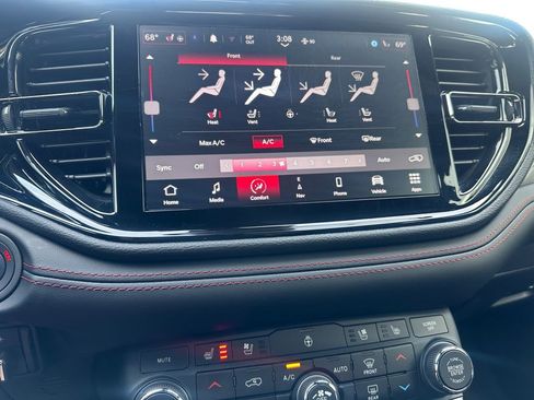 New 2026 Dodge Durango GT image 24