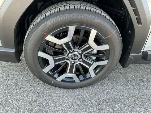 New 2026 Subaru Outback Touring XT image 8