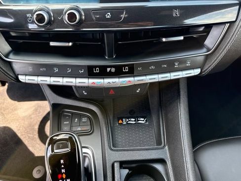 Used 2020 Cadillac CT5 Luxury w/ Sun And Sound Package AWD/4WD image 17