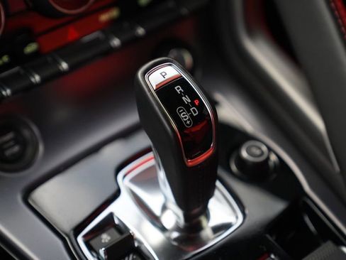 Used 2023 Jaguar F-TYPE Convertible image 50