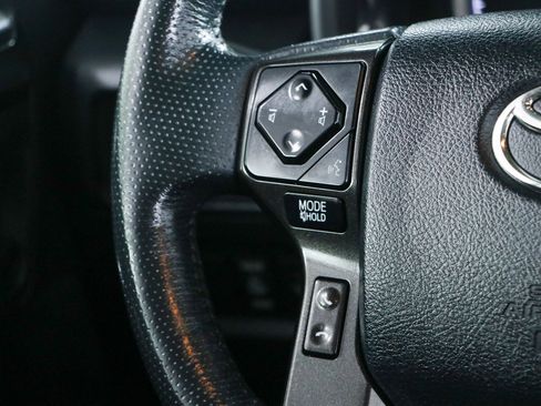 Used 2023 Toyota 4Runner TRD Off-Road Premium AWD/4WD image 14