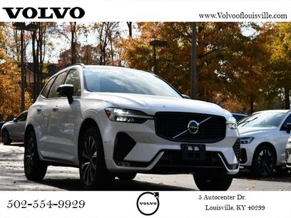 Used 2025 Volvo XC60 B5 Plus