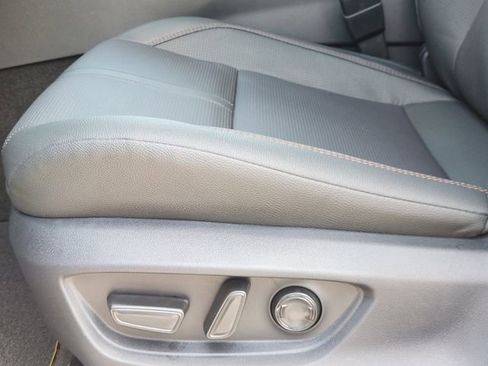 New 2026 Toyota Camry XLE FWD image 22