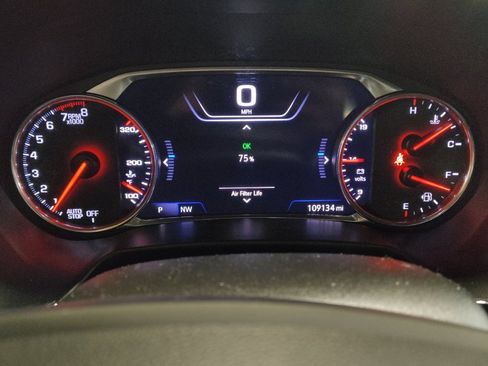 Used 2019 Chevrolet Blazer RS image 23