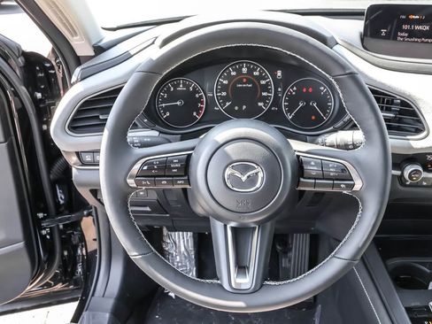 New 2026 MAZDA CX-30 Aire Edition AWD/4WD image 27