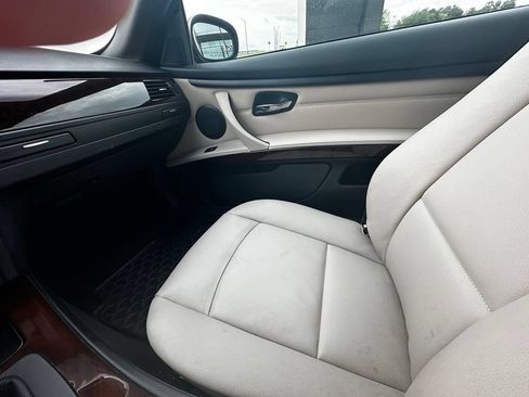 Used 2012 BMW 328i Convertible RWD image 14