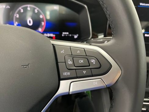 New 2026 Volkswagen Jetta S FWD image 17