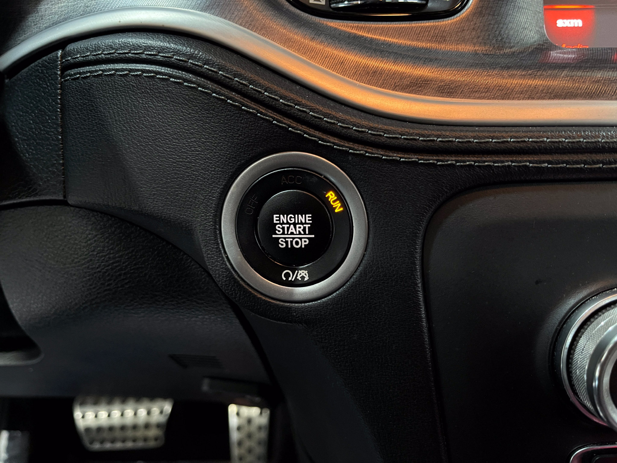 Used 2020 Dodge Charger Scat Pack w/ Daytona Edition Group RWD image 19