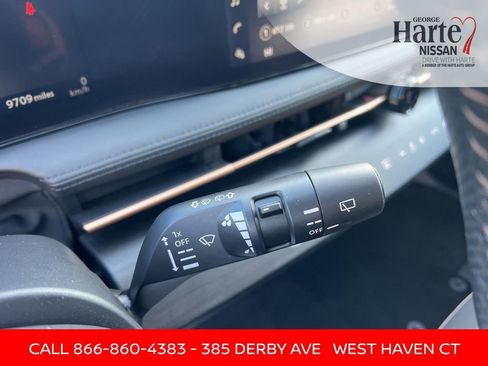 Certified 2023 Nissan Ariya FWD image 47