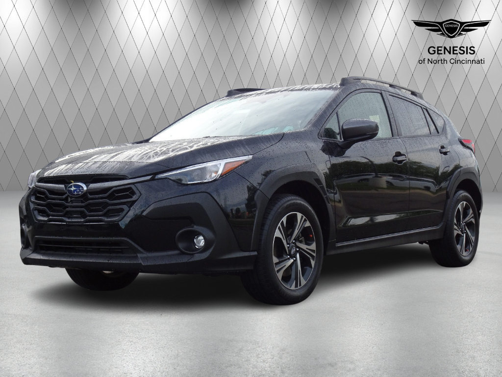 Used 2024 Subaru Crosstrek 2.0i Premium AWD/4WD image 1