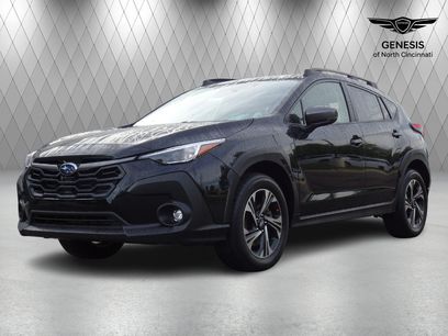 Used 2024 Subaru Crosstrek 2.0i Premium