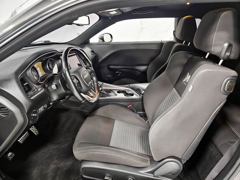 Used 2021 Dodge Challenger R/T Scat Pack image 12