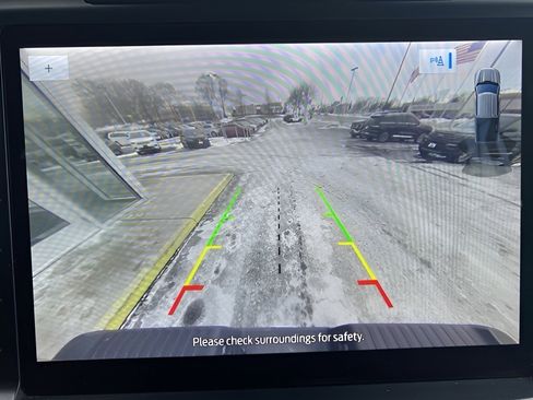 Certified 2022 Ford F150 XLT w/ Equipment Group 302A High image 25