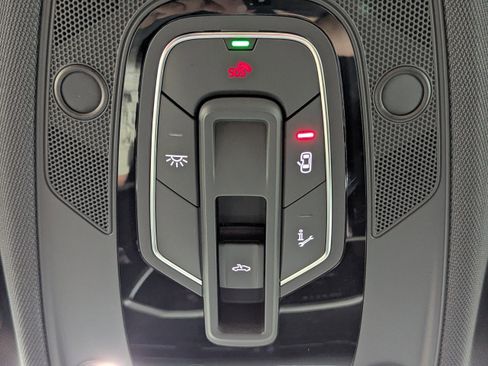 Certified 2022 Audi S7 Prestige AWD/4WD image 26