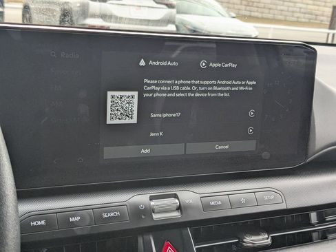 Used 2025 Kia K4 LXS image 23