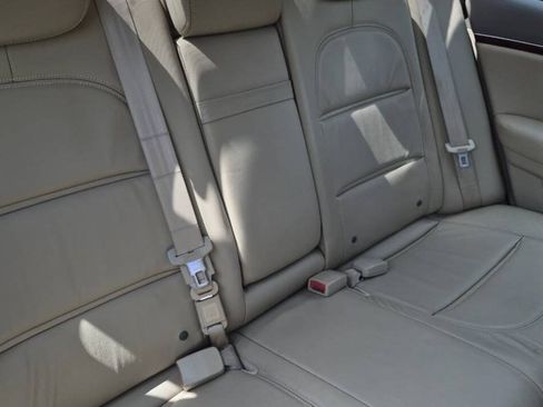 Used 2007 Hyundai Azera Limited FWD image 12