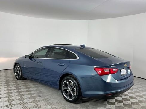 Used 2024 Chevrolet Malibu LT FWD image 7