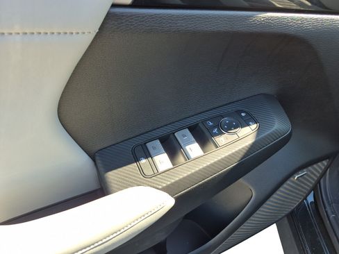 New 2026 Mitsubishi Outlander SE FWD image 24