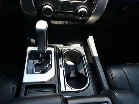 Used 2017 Toyota Tundra Limited RWD image 21