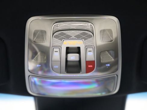 New 2026 Genesis GV80 3.5T Prestige image 48