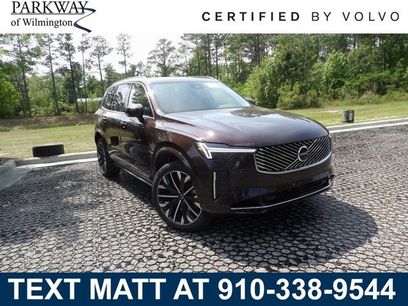 Certified 2025 Volvo XC90 T8 Plus w/ Protection Package Premier