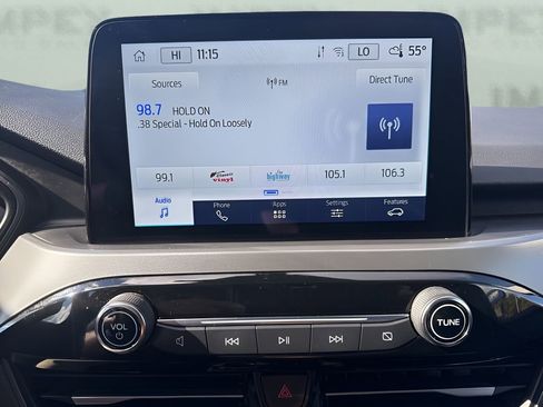 Used 2024 Ford Escape Active w/ Cold Weather Package image 17