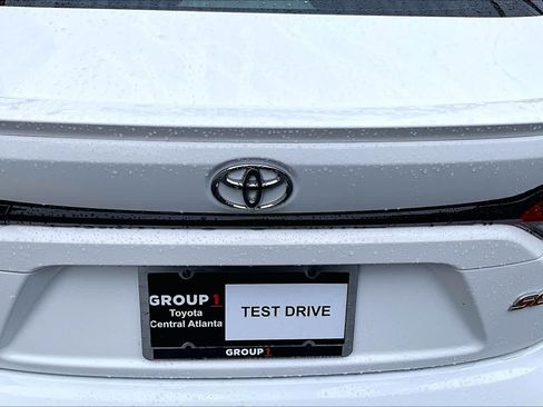 Used 2024 Toyota Corolla SE FWD image 30