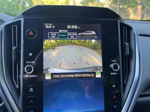 Used 2026 Subaru Crosstrek 2.5i Wilderness AWD/4WD image 19
