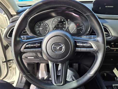 Used 2023 MAZDA CX-30 AWD 2.5 S w/ Select Package image 22