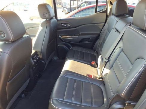 Certified 2023 GMC Acadia Denali w/ Denali Technology Package image 13