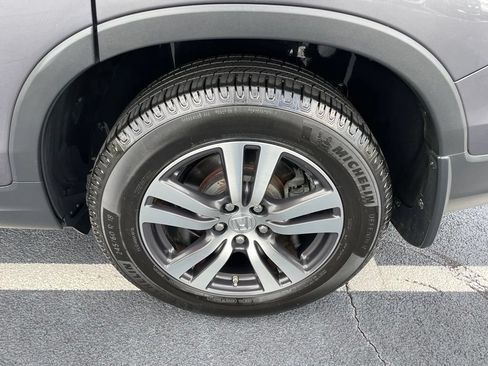 Certified 2018 Honda Pilot EX image 43