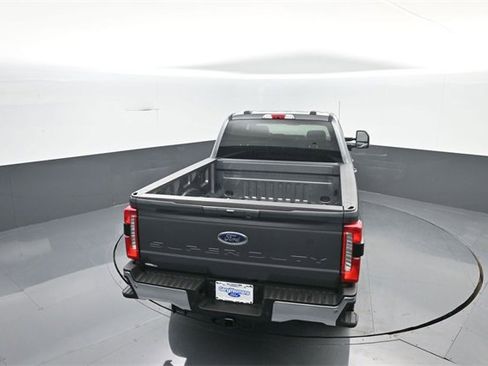 New 2026 Ford F250 Lariat w/ FX4 Off-Road Package image 21