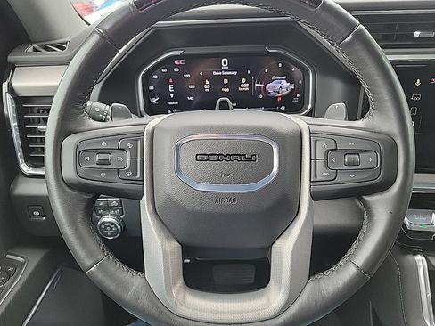 Used 2026 GMC Sierra 1500 Denali w/ Technology Package AWD/4WD image 13