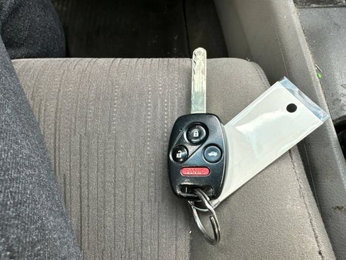 Used 2012 Honda Accord LX image 7