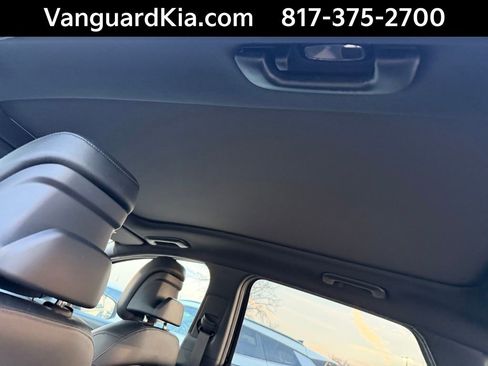 Certified 2023 Kia Sportage X-Line w/ X-Line Premium Package image 26