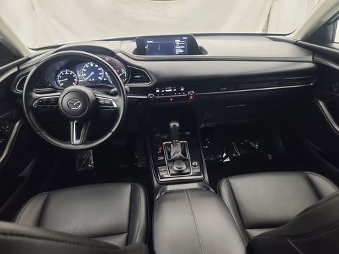 Used 2025 MAZDA CX-30 AWD 2.5 S w/ Select Sport Pkg image 21