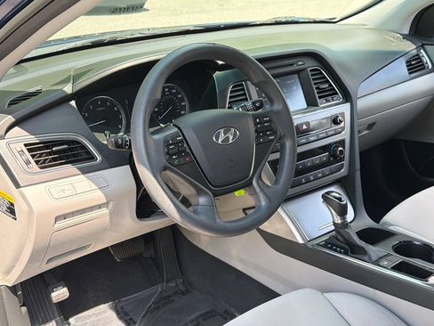 Used 2017 Hyundai Sonata Sport FWD image 29