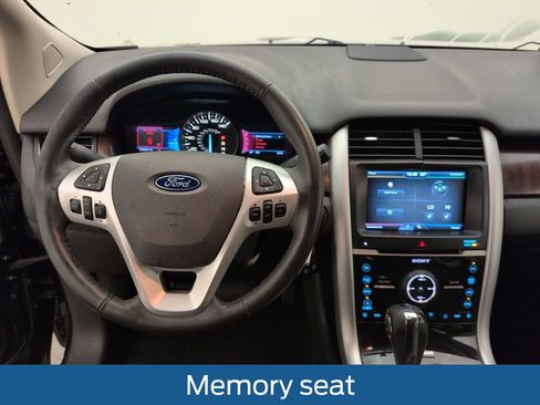 Used 2013 Ford Edge Limited image 23