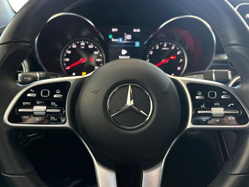 Used 2022 Mercedes-Benz GLC 300 image 22