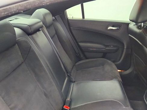 Used 2019 Dodge Charger GT w/ Plus Group image 21