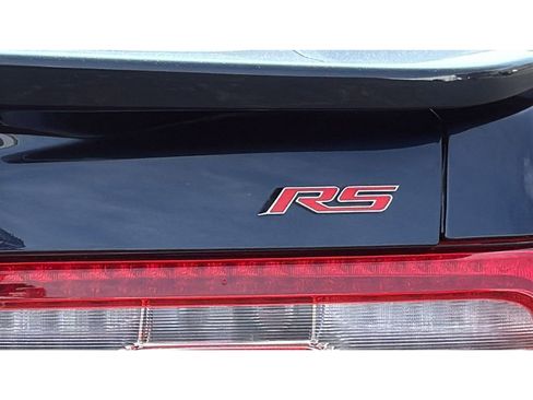 Used 2015 Chevrolet Camaro LT w/ RS Package RWD image 7