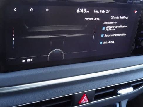 Used 2023 Hyundai Sonata SEL image 22