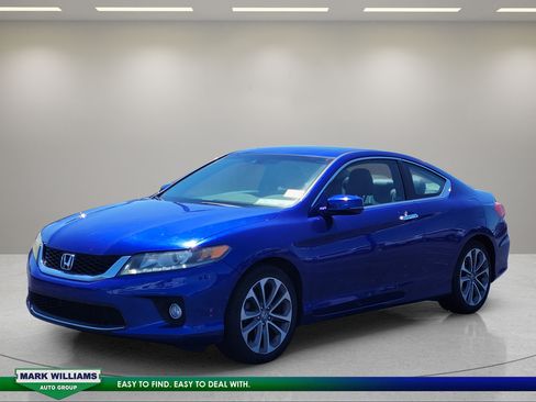Used 2013 Honda Accord EX-L image 8