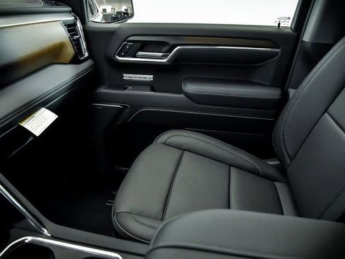 New 2026 GMC Sierra 1500 Denali w/ Denali Reserve Package image 20